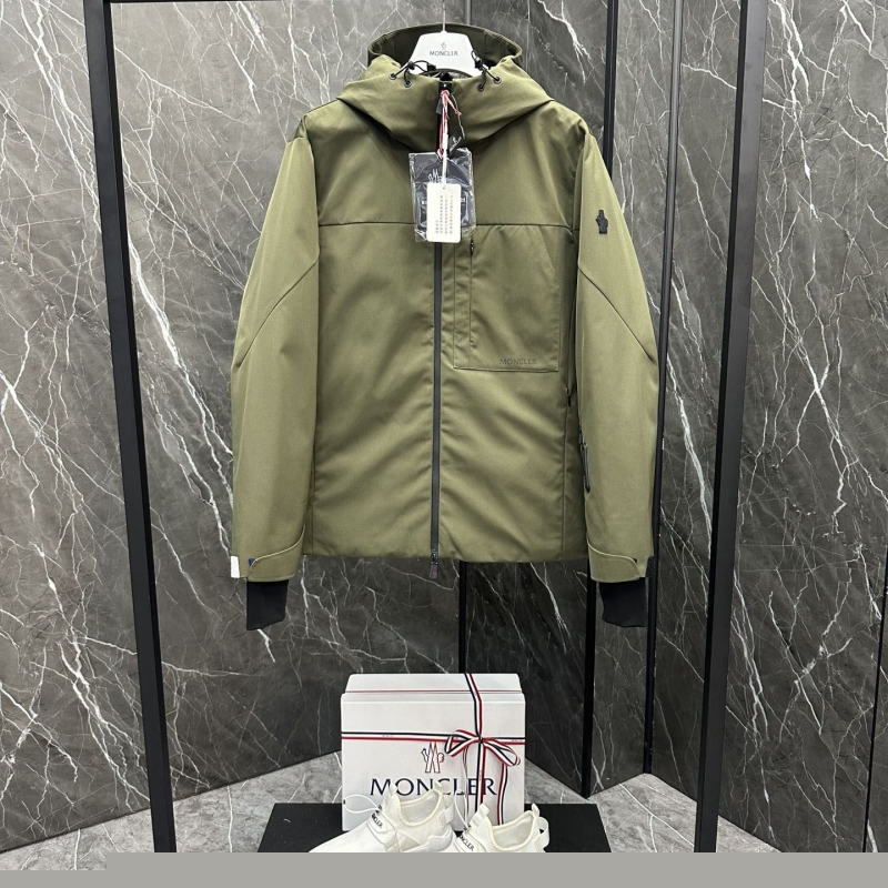 Ba*len*cia*ga down coat
